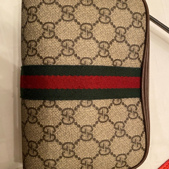 Authentic Gucci Ophidia Mini Supreme Mini Bag - Picture 8 of 15